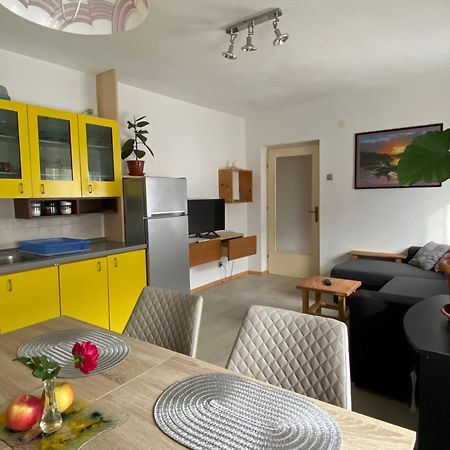 Apartamento Trnovo Ob Soci Kuhala Kobarid Exterior foto