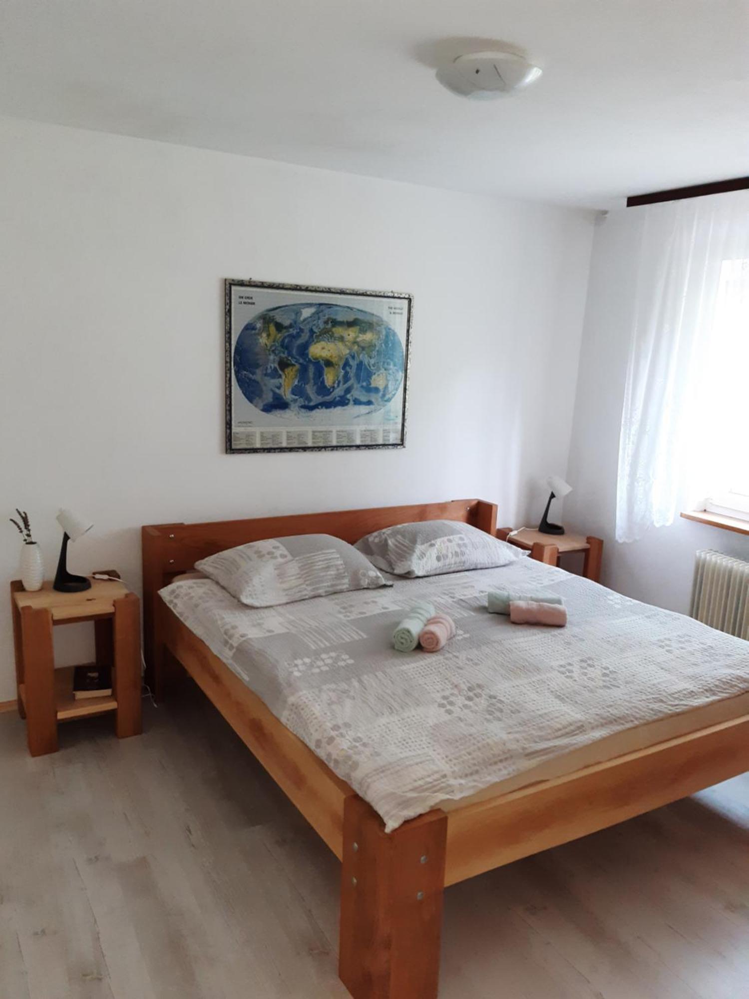 Apartamento Trnovo Ob Soci Kuhala Kobarid Exterior foto